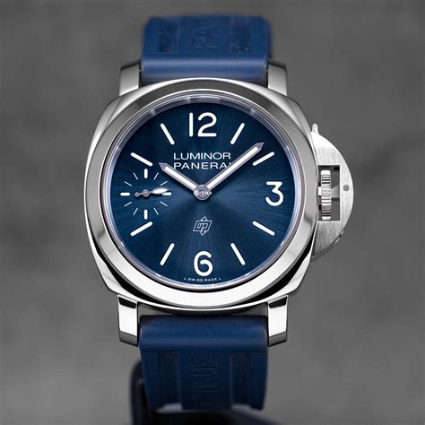 panerai applied numerals|panerai luminor pam 1085.